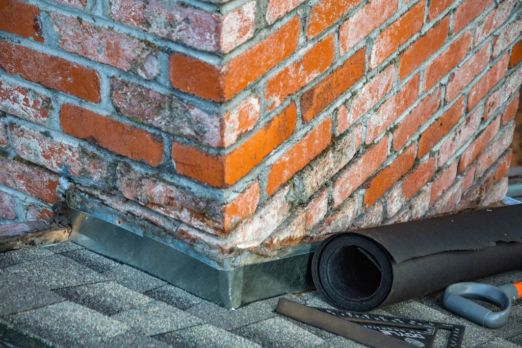 Bring Damaged Brickwork Back Into Shape